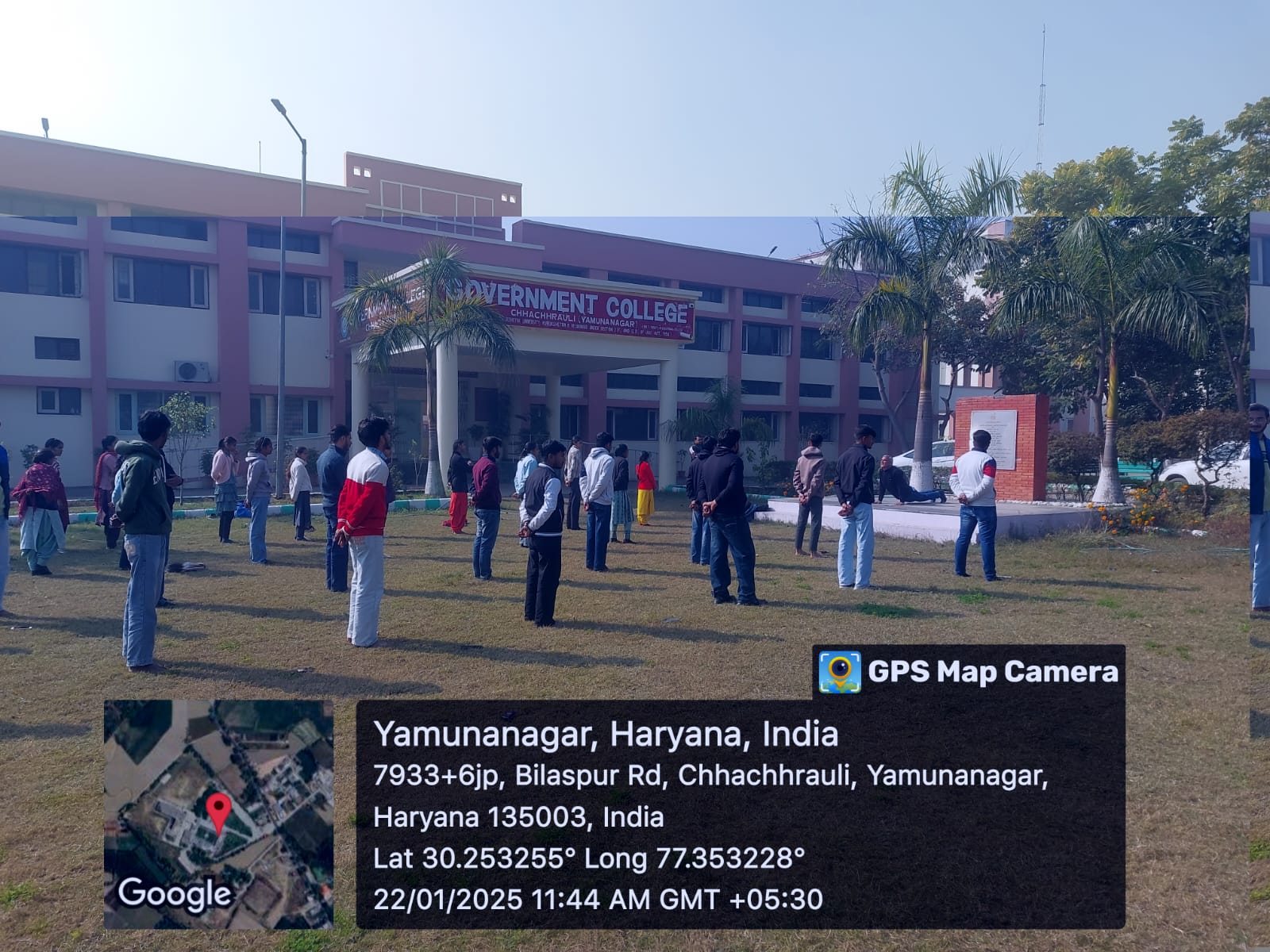Event image